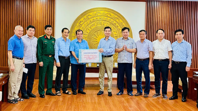 Orașul Hai Phong: 300-500 de membri ai personalului medical sunt pregătiți să sprijine Dak Lak