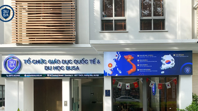 BUSA ​​Study Abroad ຮ່ວມ​ມື​ກັບ​ໂຮງ​ຮຽນ​ເພື່ອ​ປະ​ຕິ​ບັດ​ໂຄງ​ການ​ສຶກ​ສາ​ເກົາ​ຫຼີ​ຢູ່​ຕ່າງ​ປະ​ເທດ D2-6