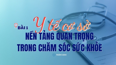 Μάθημα 1: Πρωτοβάθμια φροντίδα υγείας - ένα σημαντικό θεμέλιο στην υγειονομική περίθαλψη