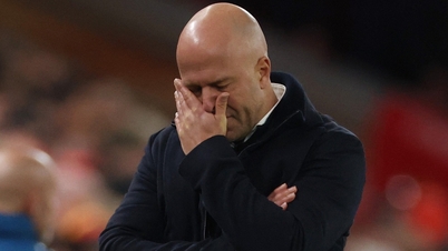 Liverpool, üst üste iki maçta 0-3 yenilerek bitkin düştü: 'Teknik Direktör Arne Slot kovulmak üzere'