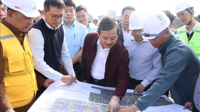 Забезпечення прав людей під час розчищення землі для проекту Міжнародного аеропорту Гія Бінь