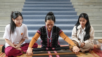 Gençlerde miras sevgisi aşılamak