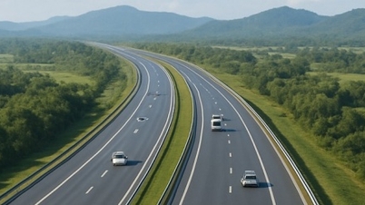 Quang Ngai - Kon Tum Expressway এর 136 কিমি বিনিয়োগের প্রস্তাব, মোট মূলধন 44,000 বিলিয়ন VND