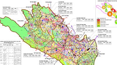 Programul de dezvoltare a locuințelor din provincia Ninh Binh pentru perioada 2021 - 2030