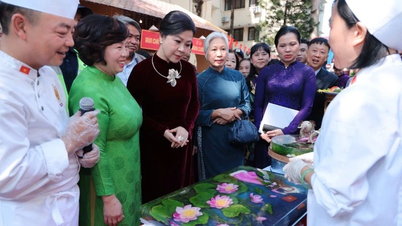 Szerzenie przyjaźni i wyjątkowych smaków podczas Międzynarodowego Festiwalu Kultury Jedzenia 2025