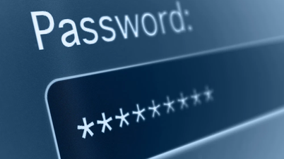 1.3 billion passwords leaked, check your account now