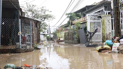 Más de un millón de clientes en las Tierras Altas Centrales tienen electricidad restablecida
