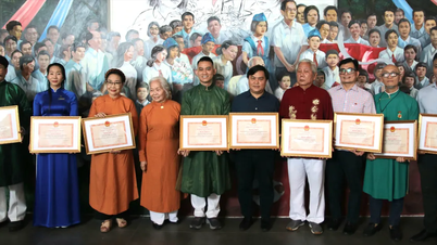 Поширення духу збереження та популяризації спадщини