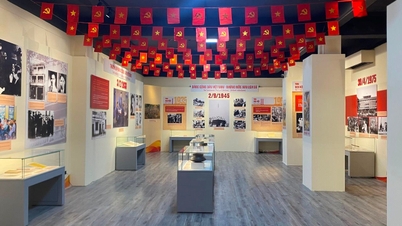 Положение о Секретариате Архива Коммунистической партии Вьетнама