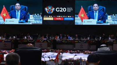 قمة مجموعة العشرين: رئيس الوزراء يقترح ثلاث أولويات استراتيجية للمساواة والعدالة