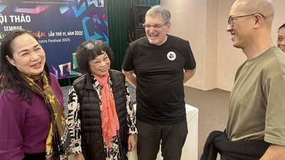 Warsztaty Teatru Eksperymentalnego – Odkrywanie drogi dla kreatywności, podtrzymywanie ognia tożsamości