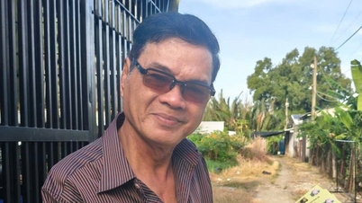 Mai Tran ได้รับความช่วยเหลือให้กลับมาสู่วงการศิลปะหลังจากหยุดพักเนื่องจากโรคหัวใจ โดยทำงานเป็นผู้ส่งสินค้า