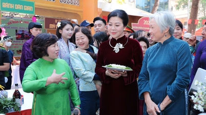 Call for the spirit of mutual love at the International Culinary Culture Festival