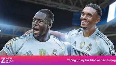 Fabrizio Romano ogłasza nowego nabytku Realu Madryt