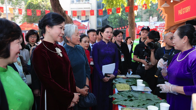 আন্তর্জাতিক রন্ধন সংস্কৃতি উৎসব ২০২৫ ভাগাভাগির চেতনা ছড়িয়ে দেয়
