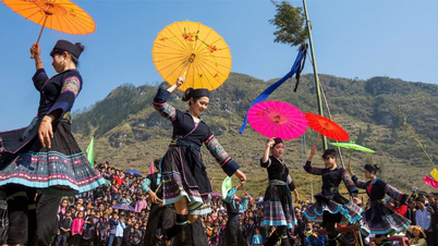 Uniek cultureel erfgoed van Lao Cai