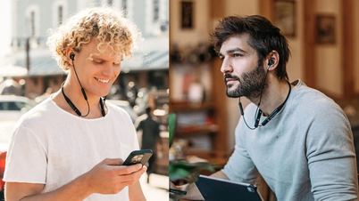 6 причин, по которым наушники с шейным ободом вернутся в 2025 году