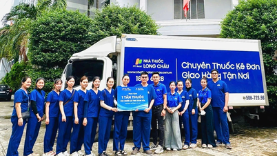 মধ্য অঞ্চলের মানুষের জন্য ৩ টন ওষুধ এবং প্রয়োজনীয় সরবরাহের জরুরি সহায়তা