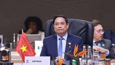 El G20 se compromete a promover políticas para la creación de empleo sostenible, minerales estratégicos e inteligencia artificial