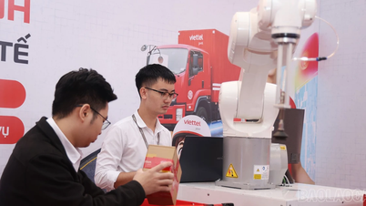 โอกาสความร่วมมือด้านเทคโนโลยีมีมากมาย