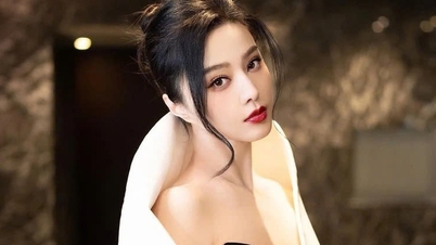 Nikdo zatím nedokáže nahradit „královnu červeného koberce“ Fan Bingbing.