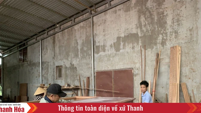 Developing small-scale industries to diversify rural livelihoods