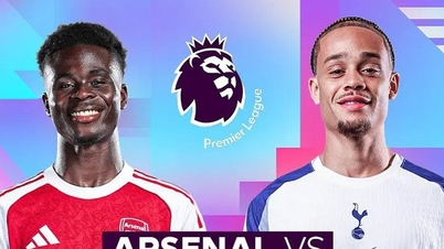 ถ่ายทอดสดฟุตบอล อาร์เซนอล พบ ท็อตแน่ม: ลอนดอนดาร์บี้แมตช์สุดเดือด