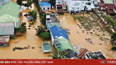 ក្រសួងឧស្សាហកម្ម និងពាណិជ្ជកម្ម៖ ផ្តល់អាទិភាពដល់ការផ្គត់ផ្គង់ទំនិញដល់តំបន់ដែលរងផលប៉ះពាល់ដោយព្យុះ និងទឹកជំនន់