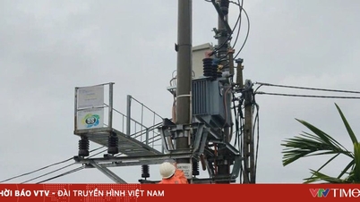 Mer enn 1 million kunder i det sentrale høylandet har fått tilbake strømmen