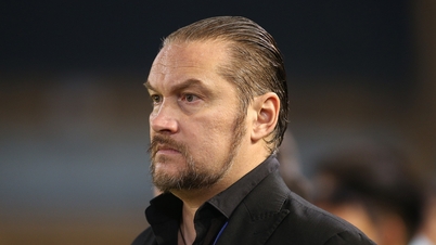 CAHN'ı mağlup eden Koç Popov, öğrencilerini iyi taktiklerinden dolayı övdü.