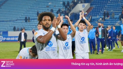 Der Grund, warum Xuan Son die vollen 90 Minuten gespielt hat