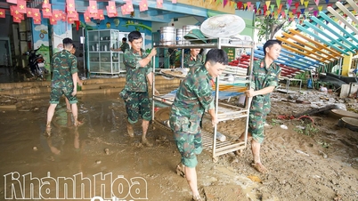 Reconstrucție urgentă