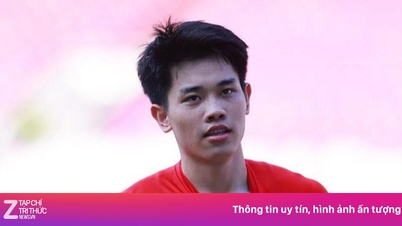 CAHN U22 ভিয়েতনামকে সমর্থন করে