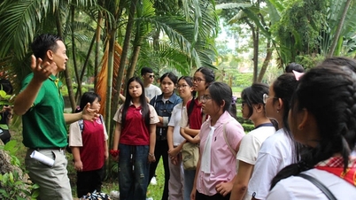 Segítsen a diákoknak aktívan tanulni a természettudományokat