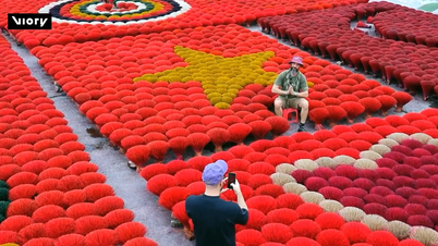 Quang Phu Cau: Cita rasa Vietnam menyebar di komunitas TikTok dan Instagram