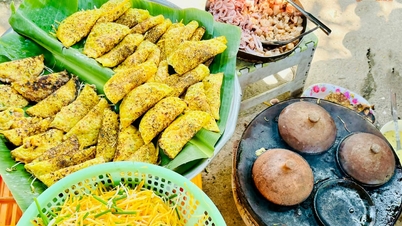 Jídlo spojuje rodinu