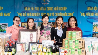 Ženy z Giangu budují rodiny typu „5 ne, 3 čisté“