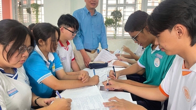 Å ta «god undervisning – god læring» som kjernen i studiet og i å følge Onkel Ho