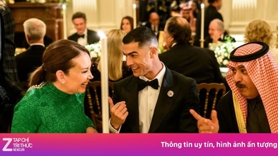 व्हाइट हाउस के अधिकारियों ने रोनाल्डो को मान्यता नहीं दी