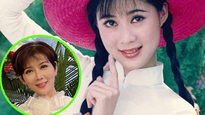 «زیبای شماره یک» دیم هونگ کلاس U60 از آمریکا برای تجدید دیدار کلاسی و داستان ناگفته به ویتنام بازگشت...