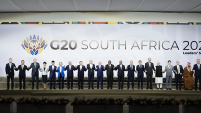 Schokkende uitspraak van Canadese premier over de rol van Amerika in de wereld van vandaag