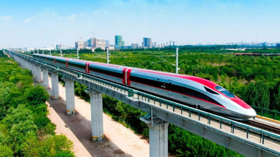 ویتنام کو کیا کرنے کی ضرورت ہے اگر وہ چاہتا ہے کہ اس کی تیز رفتار ریلوے ایک آئیکن بن جائے۔