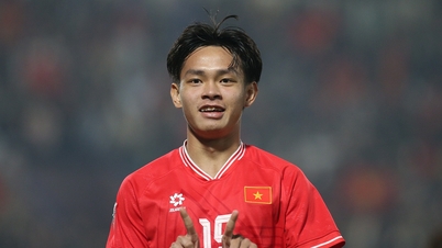 U22 В'єтнам: Чи можна відновити атаку?