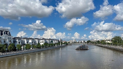 ຈຳກັດ​ການ​ສັນຈອນ​ທາງ​ເຮືອ​ຢູ່​ແມ່​ນ້ຳ Tam Bac