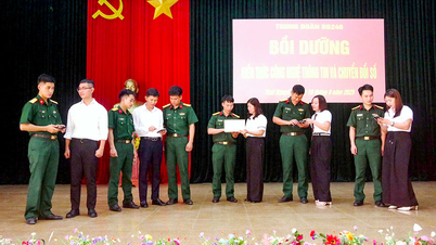 Proaktivní a kreativní v aplikaci digitálních technologií