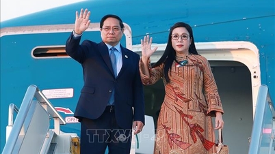 Premiärministern avslutar resan för att delta i G20-toppmötet i Sydafrika