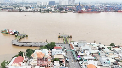 일련의 교통 인프라 프로젝트를 "시작"할 준비 중