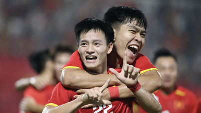 U22 Vietnam: Může být útok obnoven?