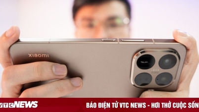 Xiaomi mengatasi Apple untuk memegang tempat kedua dalam jualan telefon pintar pada Q3