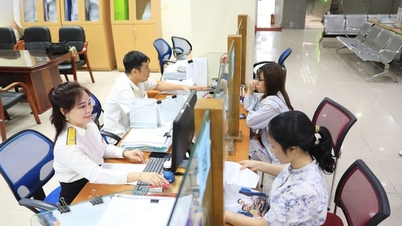 اخبار ویژه روزنامه هانوی موی در تاریخ 24 نوامبر 2025